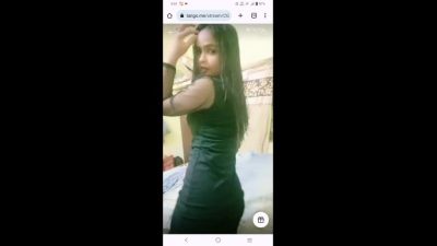 Nia – Tango 121 Show