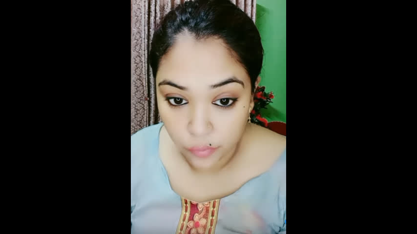 LOOK MAHI