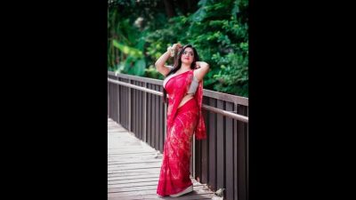 Most Demanded Tiktoker Anisha Momo Full Blowjob Video