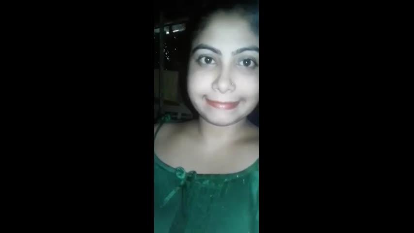 Beautiful Horny Village Mal Fingering Moaning