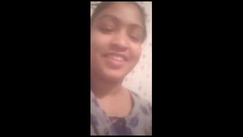 Beautiful Sexy Gf Showing Fingering