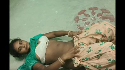 Cute indian girl fucked step brother