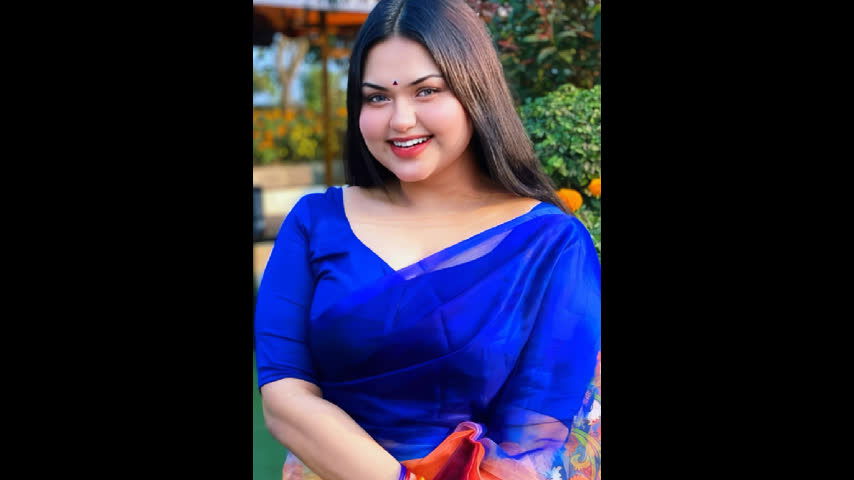 Sexy Chubby Insta Girl