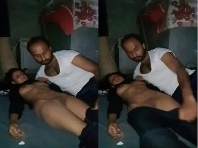 Desi Girl Sex MMS with Lover Hidden Sex Video