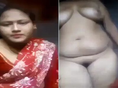 Assamese bhabhi stripping saree desi MMS leaked