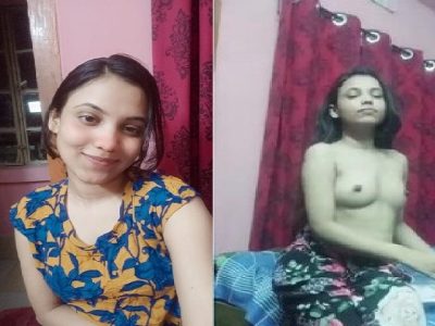 College girlfriend Indian xxx nude viral MMS