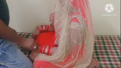 Brother-in-law Had Sex with Sister-in-law as a Bride