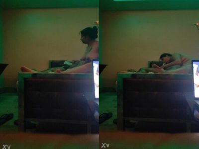 Randi Sex with black man Viral Sex MMS