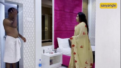 Brother-In-Law Fulfilled His Sister-In-Law’s Wish Faphouse