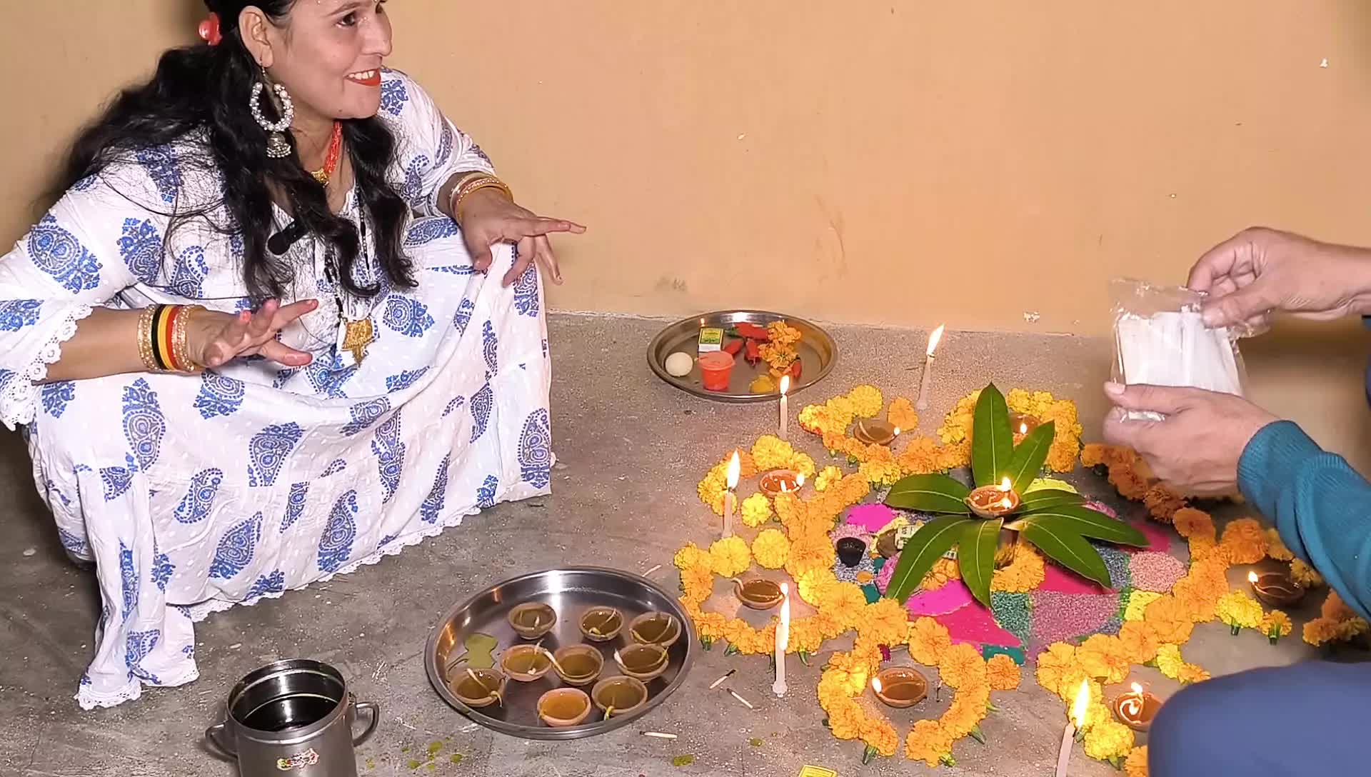Happy diwali