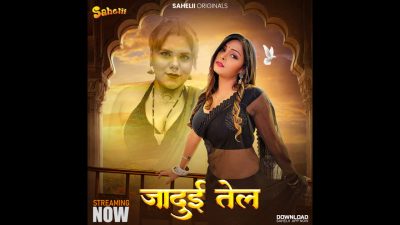 Jaadui Tel Ep02 Sahelii