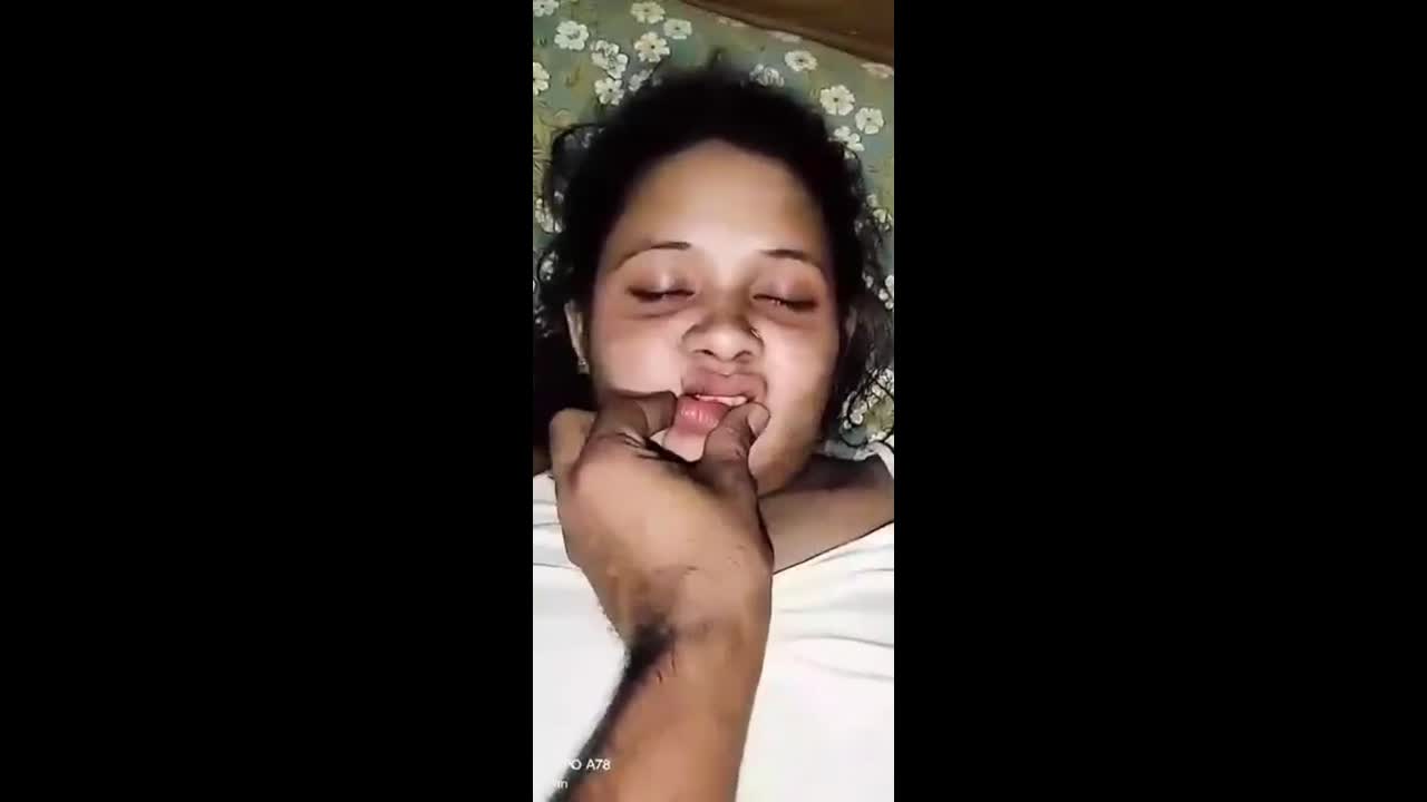 Bhabi Captured