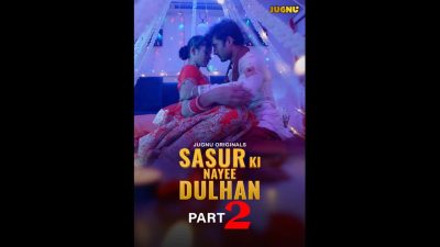Sasur Ki Nayee Dulhan Part02 Ep5-8