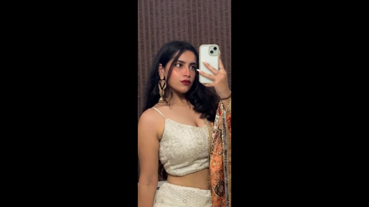 Beautiful Sexy Indian Mal Showing Asshole And More