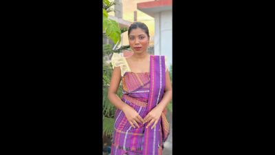 Sexy Nurse Insta Influencer Videos