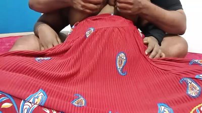 Desi wife seduced her devar and hot romantic talking hard fucking Tamil clear audio