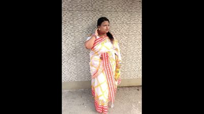 Horny Babe Showing And Fingering