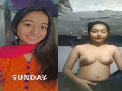 Hairy pussy girlfriend viral nude Indian fingering