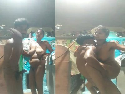 Village couple standing sex videos MMS viral shows
