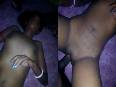 Newly married couple first night sex video mydesi net