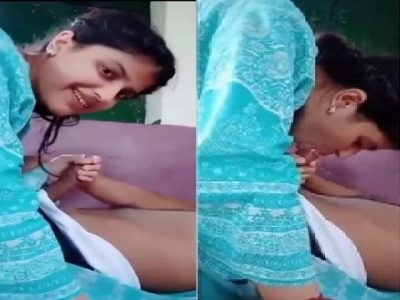 Paki porn hot desi girl gives blowjob pakistani xxx video