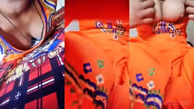 Punjab College Girl First Time Nude Video