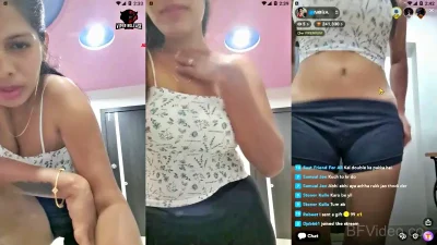 Video Call Xxx Girl Showing Perfect Nude Body