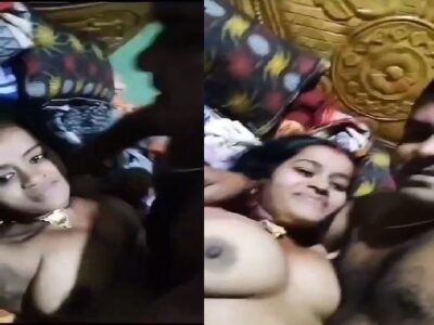 Hot couple viral home sex desi chudai video