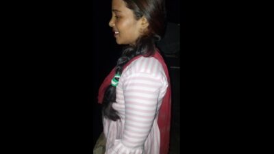 Brother in Law Fucked His Sister in Law in the Dark of Night