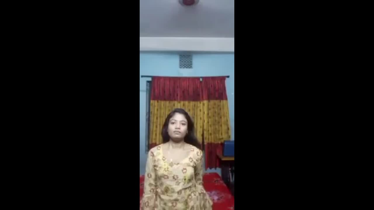 Cute Horny Gf