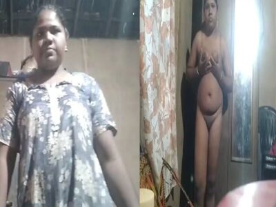 Wet pussy village aunty sex mood viral fingering