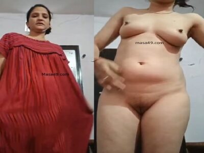 Long nipples aunty nude dress change clip with audio