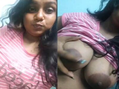 Desi girl nude viral huge boobs full of milk