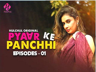 Pyaar Ke Panchhi Episode 1