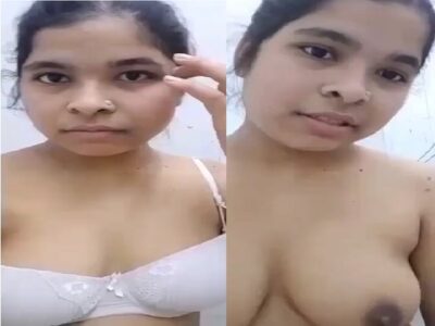 Unsatisfied bhabhi nude video making viral FSI blogs