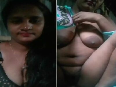 Village bhabhi nude photo and viral Indian video