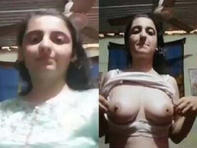 Cute Paki girlfriend topless Pakistani porn videos