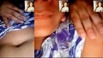 Bangladeshi Girl Showing Sharp Boobs Viral MMS