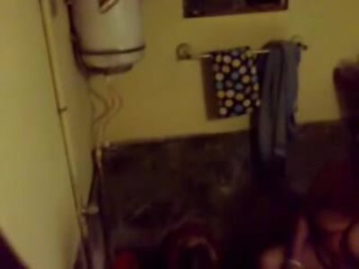 Desi Housewife Hidden Cam Shower Free Porn