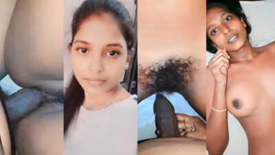 Exclusive Hairy Pussy Gf Fucking With Lover