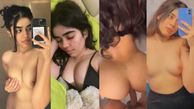 Exclusive Hot Desi Girl Big Fucking Collection