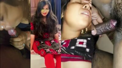 Exclusive Desi Hot Bhabhi Fucking In Hotel