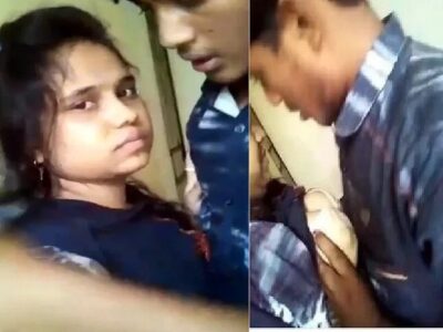 College sex video Big boobs college girl sucking boobs sex mms