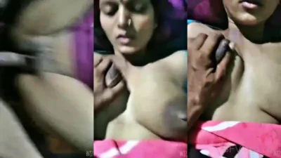 Cute Sexy Desi Bhabhi Illicit Sex With Her Neighbor