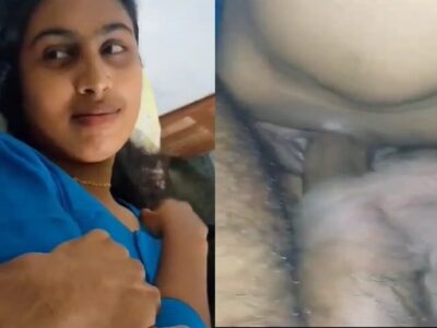 Virgin college sex GF viral hot fuck with lover
