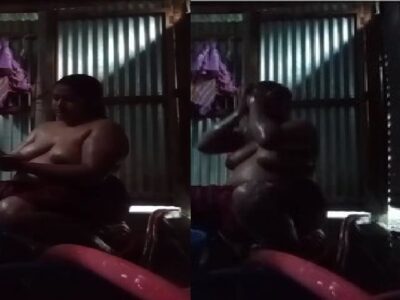 Bengali chubby boudi nude bath recorded for lover