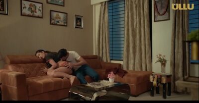 Ridhima Tiwari jalebi bai webseries sex video