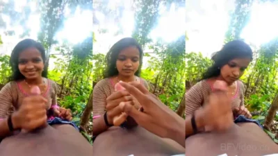 Horny Girl Gagging Big Dick In Viral Mallu Sex