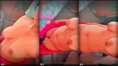 Hyderabadi Chubby Girl Desi Nude Video Viral MMS