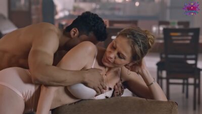 Lady Hunter 2023 S01E03 Wow Hindi Hot Web Series